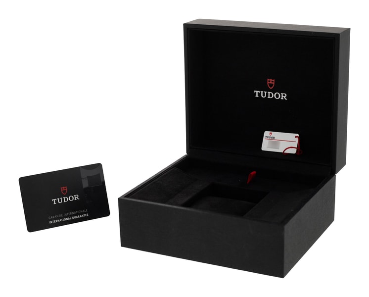 Tudor Black Bay M79230B-0007